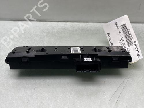 Warning switch RENAULT CLIO V (B7_) 1.5 Blue dCi 85 (B7AG) | BP26708689I22 - Image 4