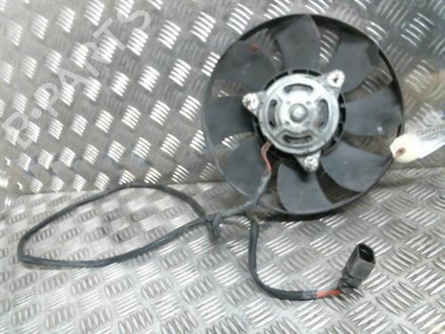 Used Radiator fan Radiator fan VW PASSAT B5.5 (3B3) 1.9 TDI (130 hp) 20029750 20029750