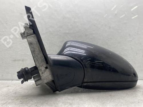 Left mirror BMW 1 (E87) 120 d | BP19956875C26 