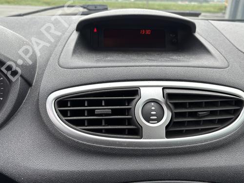 Right front window switch RENAULT CLIO III (BR0/1, CR0/1) 1.2 16V Hi-Flex (BR1U, CR1U) | BP30791649I26  - Image 28