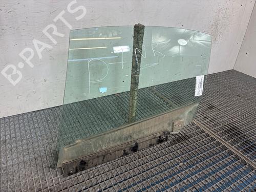 Used Front left door window Front left door window 38274071 38274071