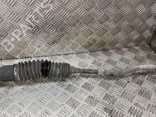 Steering rack PEUGEOT 207 (WA_, WC_) 1.6 HDi | BP28215722M22 