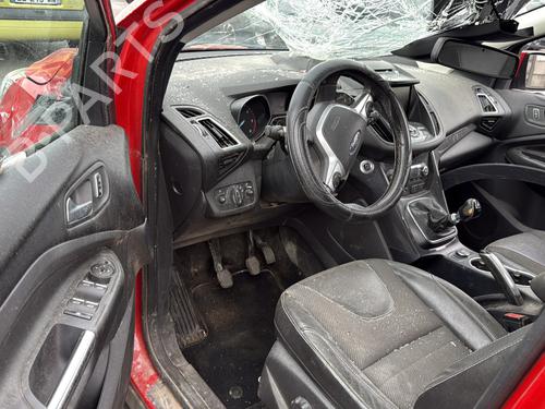 Front left lock FORD KUGA II (DM2) 2.0 TDCi | BP31134949C98  - Image 17