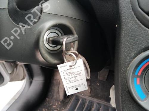 Right mirror FIAT PANDA (169_) 1.2 (169.AXB11, 169.AXB1A) | BP19998136C27 