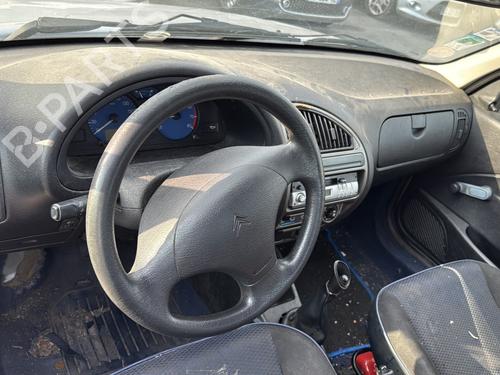 ECU airbags CITROËN SAXO (S0, S1) 1.1 X, SX | BP32524428M53  - Image 18