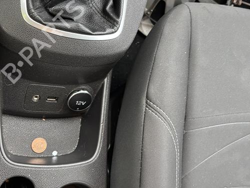 Engine control unit (ECU) FORD FIESTA VI (CB1, CCN) 1.25 | BP31205975M57 - Image 8