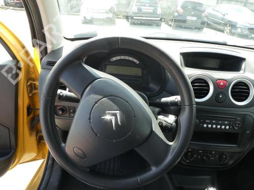 Tailgate CITROËN C3 I (FC_, FN_)  | BP20000065C6 