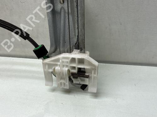 Front left window mechanism CITROËN C5 II (RC_) 2.0 HDi (RCRHRH) | BP33774127C22 - Image 7