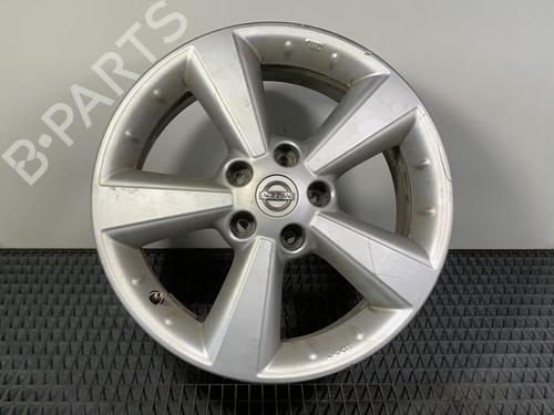 Used Rim NISSAN QASHQAI / QASHQAI +2 I (J10, NJ10, JJ10E) 1.5 dCi (106 hp) 19971584