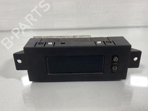 Used Display monitor OPEL ASTRA F Hatchback (T92) [1991-2000]  20020188