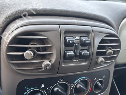 Left front window switch CHRYSLER PT CRUISER (PT_) 2.2 CRD | BP37648715I27  - Image 17