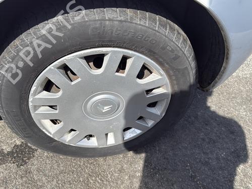 Rattlås /Tenningslås CITROËN C3 I (FC_, FN_) 1.4 HDi | BP28353546M48 