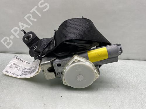 Front right belt tensioner MERCEDES-BENZ C-CLASS (W204) C 200 CDI (204.001) | BP29855570C88
