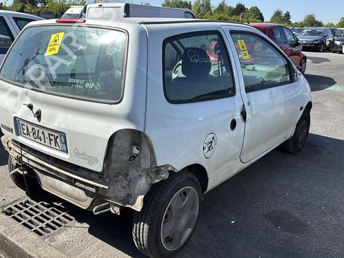 Front left lock RENAULT TWINGO I (C06_) 1.2 (C066, C068) | BP28280071C98 