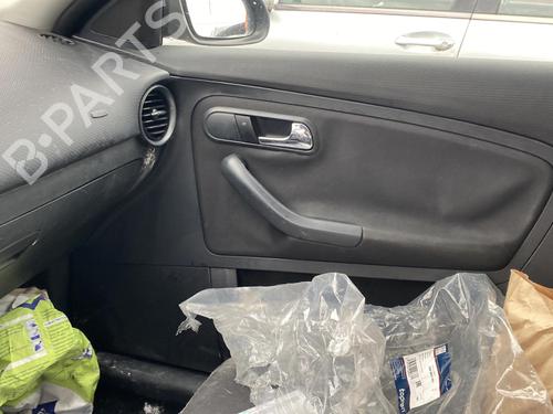 Rim SEAT IBIZA III (6L1)  | BP21960551C45 