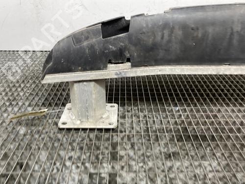 Front bumper reinforcement CITROËN C4 Grand Picasso I (UA_) 2.0 HDi 138 | BP25123515C109 