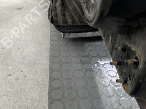 Left front door PEUGEOT 1007 (KM_) 1.4 HDi | BP29981830C2