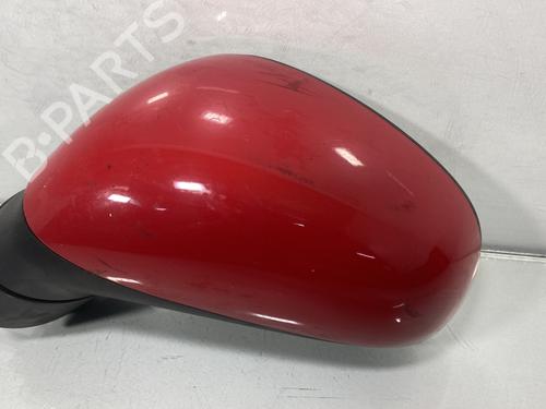 Left mirror KIA PICANTO I (SA) 1.0 | BP19986087C26 