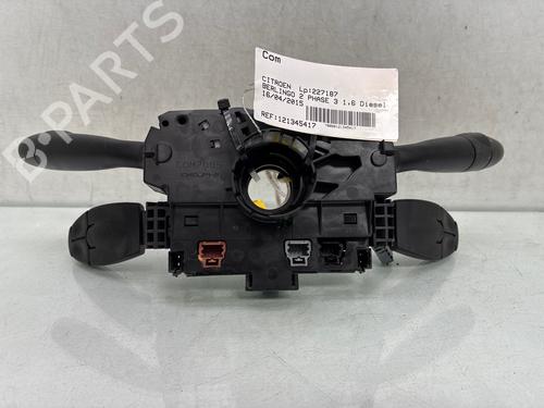 Steering column stalk CITROËN BERLINGO Box Body/MPV (B9) 1.6 HDi / BlueHDi 75 | BP37171651I23 - Image 2