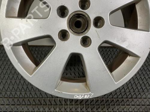 Rim AUDI A3 Sportback (8PA)  | BP21960881C45 