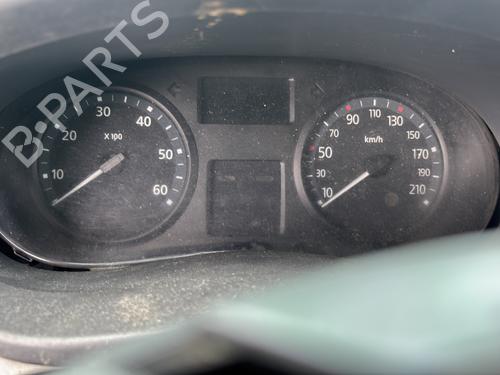 Ratstangsstang RENAULT TRAFIC II Bus (JL) 2.0 dCi 90 (JL00, JL01, JL0H, JL0M, JL0P, JL0S) | BP31326254I23 - Image 5