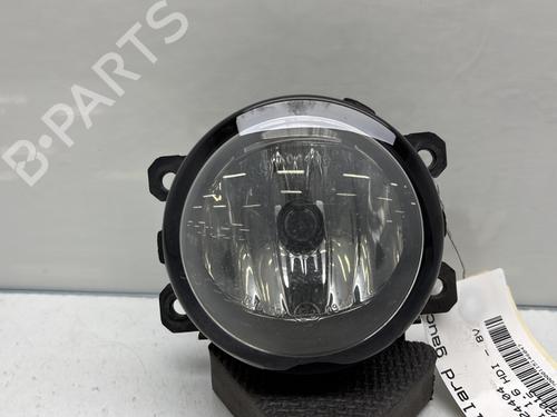 Venstre  foran tåkelykt PEUGEOT 308 II (LB_, LP_, LW_, LH_, L3_) 1.6 HDi / BlueHDi 115 (115 hp) 32063037