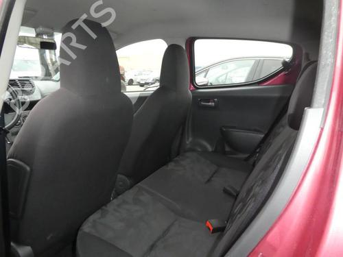Radio SUZUKI ALTO VII (GF)  | BP20010488E6 