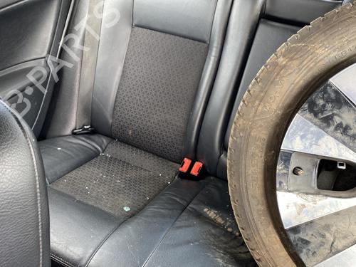 Front right lock FORD MONDEO III (B5Y) 2.0 16V TDDi / TDCi | BP28281251C97 