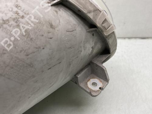 Left headlight CHEVROLET MATIZ (M200, M250) 0.8 | BP22419595C28
