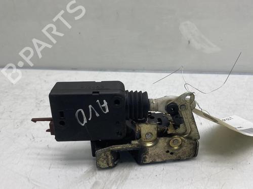 Front right lock CITROËN SAXO (S0, S1)  | BP19961967C97 