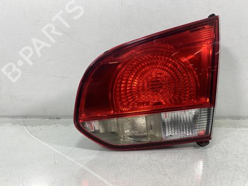 Piloto derecho del maletero VW GOLF VI (5K1) 1.6 TDI (105 hp) 31656695