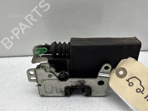 Front left lock DACIA LOGAN (LS_) 1.4 (LS0A, LS0C, LS0E, LS0G) | BP29597472C98 - Image 2