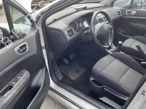 Engine control unit (ECU) PEUGEOT 307 (3A/C) 1.6 HDi 110 | BP31205958M57  - Image 10