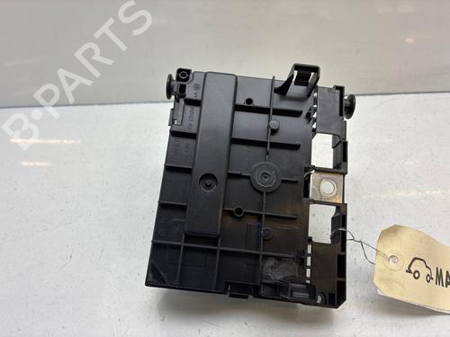 Used Fuse box Fuse box PEUGEOT 308 I (4A_, 4C_) 1.6 HDi (92 hp) 34477487 34477487
