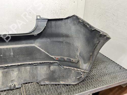 Rear bumper SEAT IBIZA IV (6J5, 6P1) 1.4 | BP29501659C8 