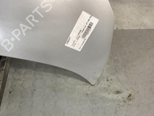 Hood TOYOTA AYGO (_B1_) 1.0 (KGB10_, KGB10R) | BP21057604C1 