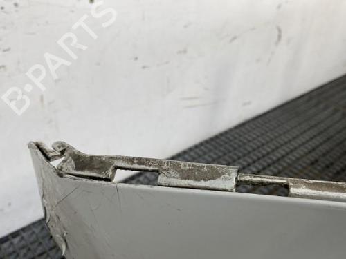 Rear bumper AUDI A1 Sportback (8XA, 8XF) 1.6 TDI | BP29942991C8