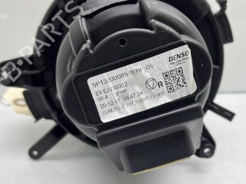 Heater blower motor PEUGEOT 3008 II SUV (MC_, MR_, MJ_, M4_)  | BP19959167M62 