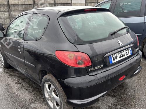 Panser PEUGEOT 206 Hatchback (2A/C) 1.4 HDi eco 70 | BP30612343C1 