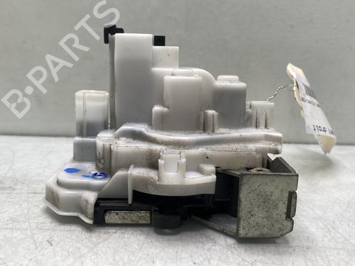 Used Front right lock FIAT DOBLO Bus (263_) 1.3 D Multijet (263AXC1A) (90 hp) 32144373