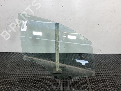 Used Front right door window Front right door window CITROËN DS4 (NX_) 2.0 BlueHDi 150 (150 hp) 21386637 21386637