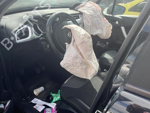 Commande Chauffage CITROËN C3 II (SC_) 1.6 HDi | BP21518286I5 