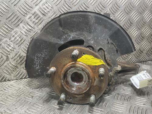 Used Right front steering knuckle HYUNDAI TUCSON (JM) 2.0 CRDi (140 hp) 28279632