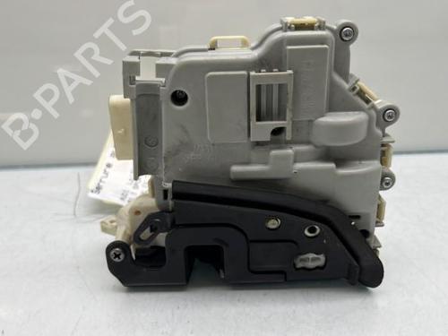 Front right lock AUDI A1 Sportback (8XA, 8XF) 1.6 TDI | BP19949906C97 