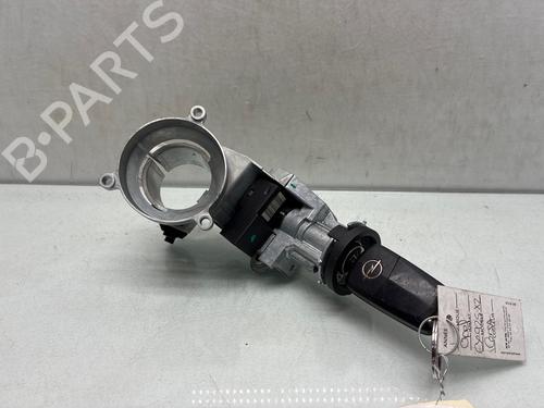 Ignition barrel OPEL CORSA D (S07) | BP37452429M48 - Image 4