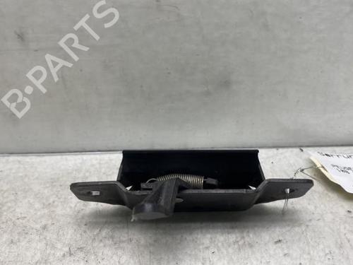 Tailgate lock PEUGEOT 106 II (1A_, 1C_) 1.4 i | BP19962239C101 