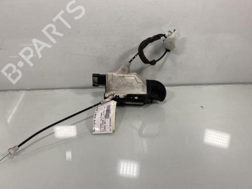 Used Front left lock CITROËN C3 II (SC_) 1.4 HDi 70 (SC8HZC, SC8HR0, SC8HP4) (68 hp) 19989579