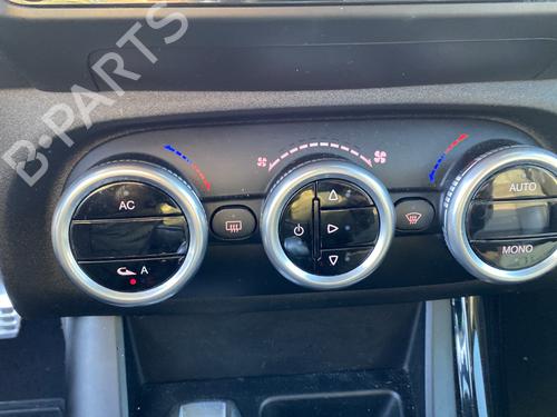 Left tailgate light ALFA ROMEO GIULIETTA (940_) 2.0 JTDM (940FXE1A, 940FXG11) | BP23966459C79 - Image 4
