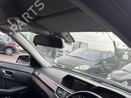 Switch MERCEDES-BENZ E-CLASS (W212) E 250 CDI / BlueTEC (212.003, 212.004) | BP34477731I30 - Image 13