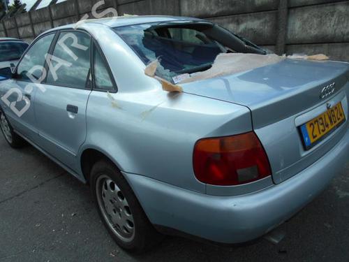 Mass air flow sensor AUDI A4 B5 (8D2) 1.8 | BP20019851M95 